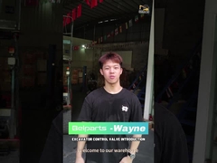 Βαλβίδα ελέγχου εκσκαφέων