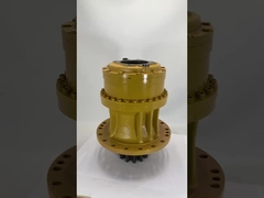 Τμήματα εκσκαφέα E330F κινούμενο κιβώτιο ταχυτήτων 418-7154 κινούμενο κιβώτιο μείωσης