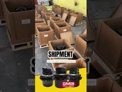 Komatsu PC78US-6 PC78 Ταξιδιωτικός κινητήρας για GM09 τελική κίνηση