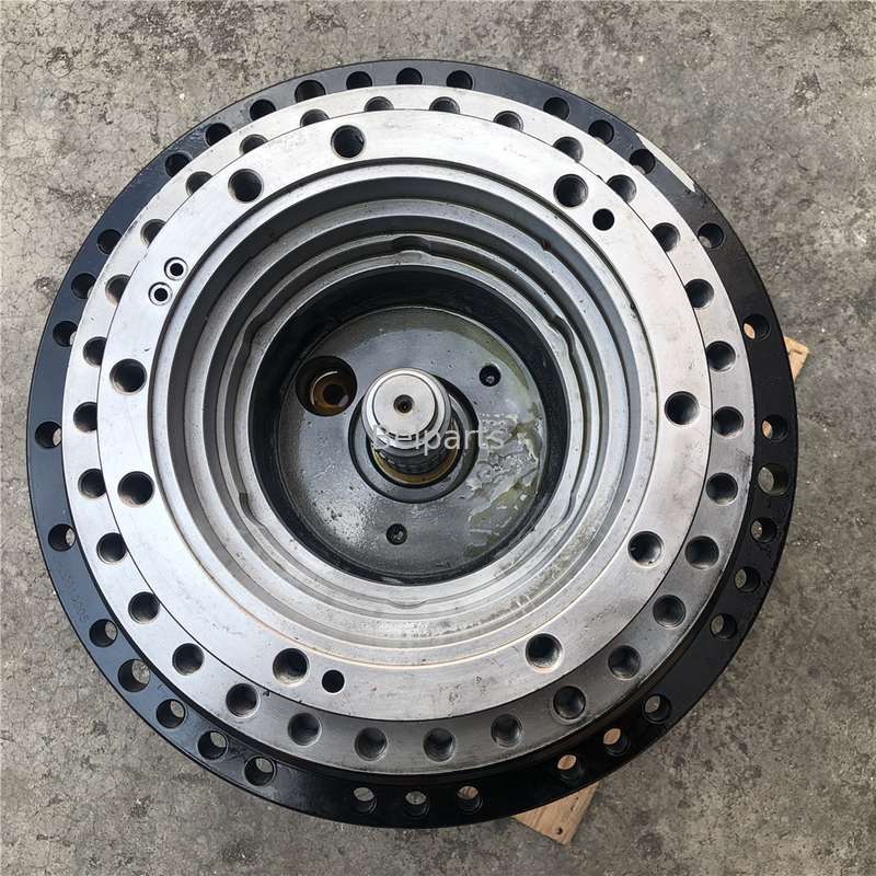 Κιβώτιο ταχυτήτων 401-00454 K1000681A 170402-00028 K9007404 170402-00025 ταξιδιού εκσκαφέων DX420LC DX225LC