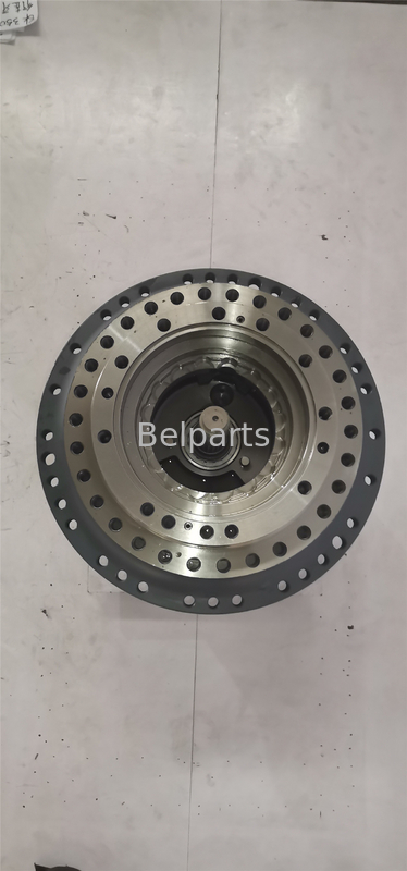 Κιβώτιο ταχυτήτων 401-00454 K1000681A 170402-00028 K9007404 170402-00025 ταξιδιού εκσκαφέων DX420LC DX225LC