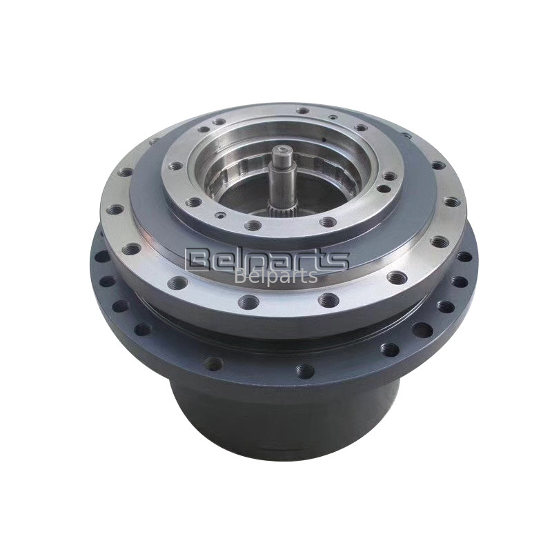 ΤΎΠΟΣ κιβωτίων ταχυτήτων R330LC-9S R300LC-9S R260LC-9S ταξιδιού εκσκαφέων - 2, 3 31Q9-40021 39Q8-42101