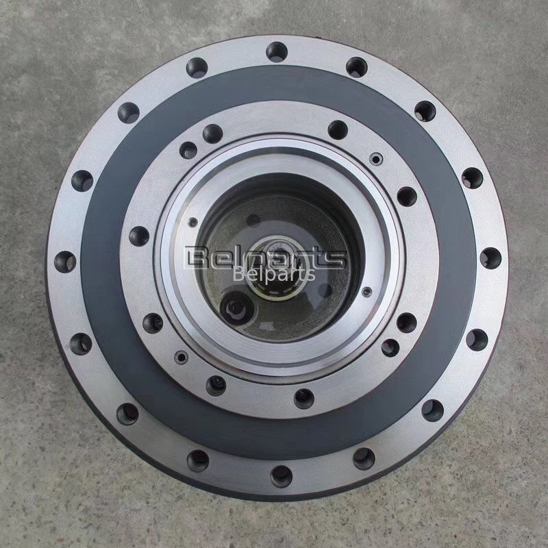 ΤΎΠΟΣ κιβωτίων ταχυτήτων R330LC-9S R300LC-9S R260LC-9S ταξιδιού εκσκαφέων - 2, 3 31Q9-40021 39Q8-42101