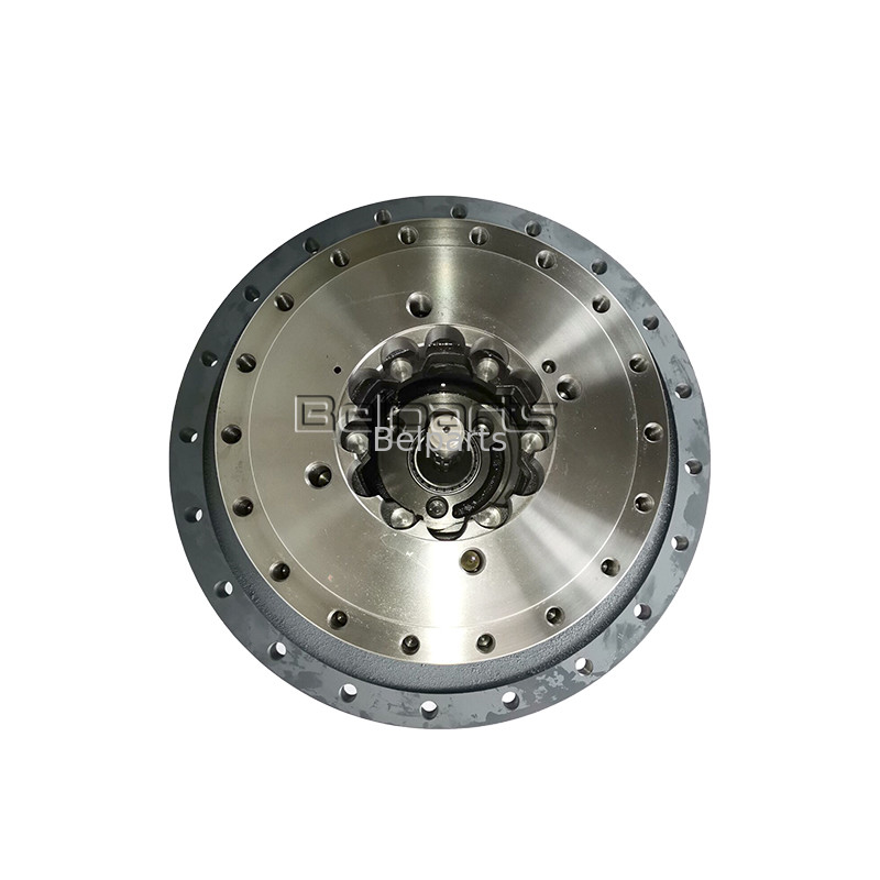 Εκσκαφέας pc200-7 pc200-8 κιβώτιο ταχυτήτων 20Y-26-00230 206-26-00401 206-26-00400 20Y-26-00240 pc220-7 ταξιδιού