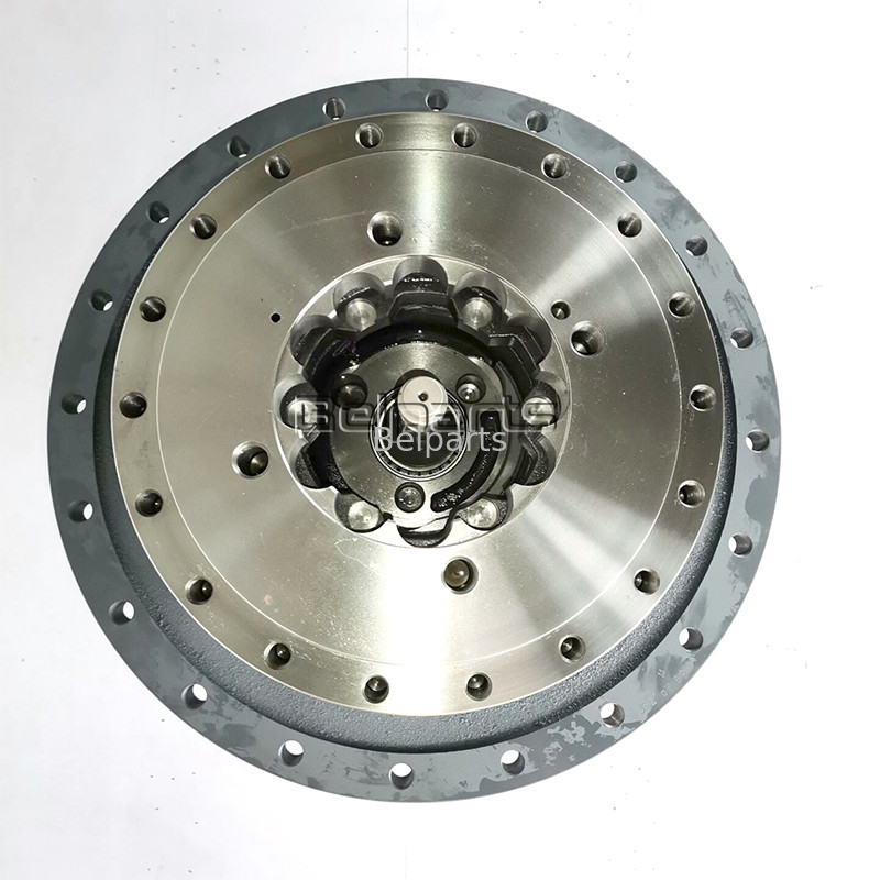 Εκσκαφέας pc200-7 pc200-8 κιβώτιο ταχυτήτων 20Y-26-00230 206-26-00401 206-26-00400 20Y-26-00240 pc220-7 ταξιδιού