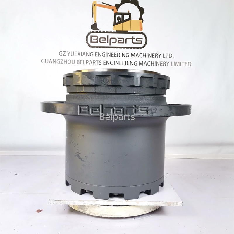 Εκσκαφέας pc200-7 pc200-8 κιβώτιο ταχυτήτων 20Y-26-00230 206-26-00401 206-26-00400 20Y-26-00240 pc220-7 ταξιδιού