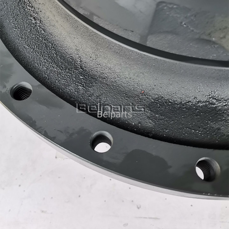 Εκσκαφέας pc200-7 pc200-8 κιβώτιο ταχυτήτων 20Y-26-00230 206-26-00401 206-26-00400 20Y-26-00240 pc220-7 ταξιδιού