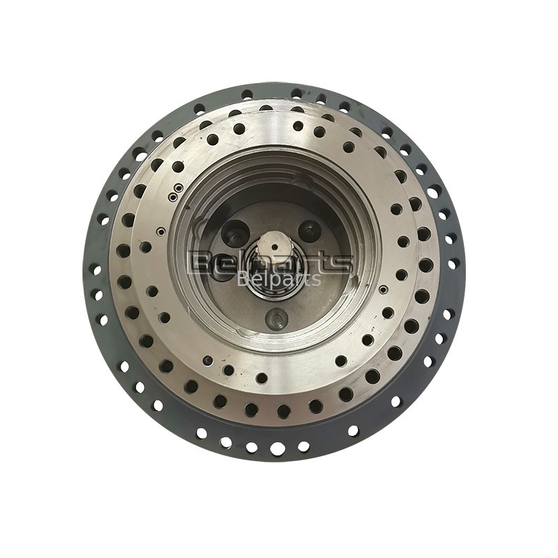 R210-7 r250-7 r140lc-7 r180lc-7 κιβώτιο ταχυτήτων xkah-00901 31N6-40040 ταξιδιού εκσκαφέων r210lc-7 αντιολισθητικών αλυσίδων