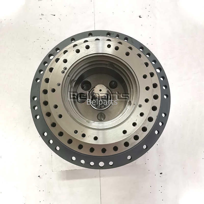 R210-7 r250-7 r140lc-7 r180lc-7 κιβώτιο ταχυτήτων xkah-00901 31N6-40040 ταξιδιού εκσκαφέων r210lc-7 αντιολισθητικών αλυσίδων