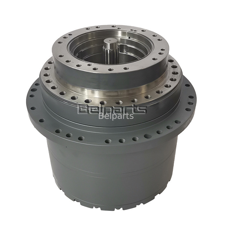 R210-7 r250-7 r140lc-7 r180lc-7 κιβώτιο ταχυτήτων xkah-00901 31N6-40040 ταξιδιού εκσκαφέων r210lc-7 αντιολισθητικών αλυσίδων