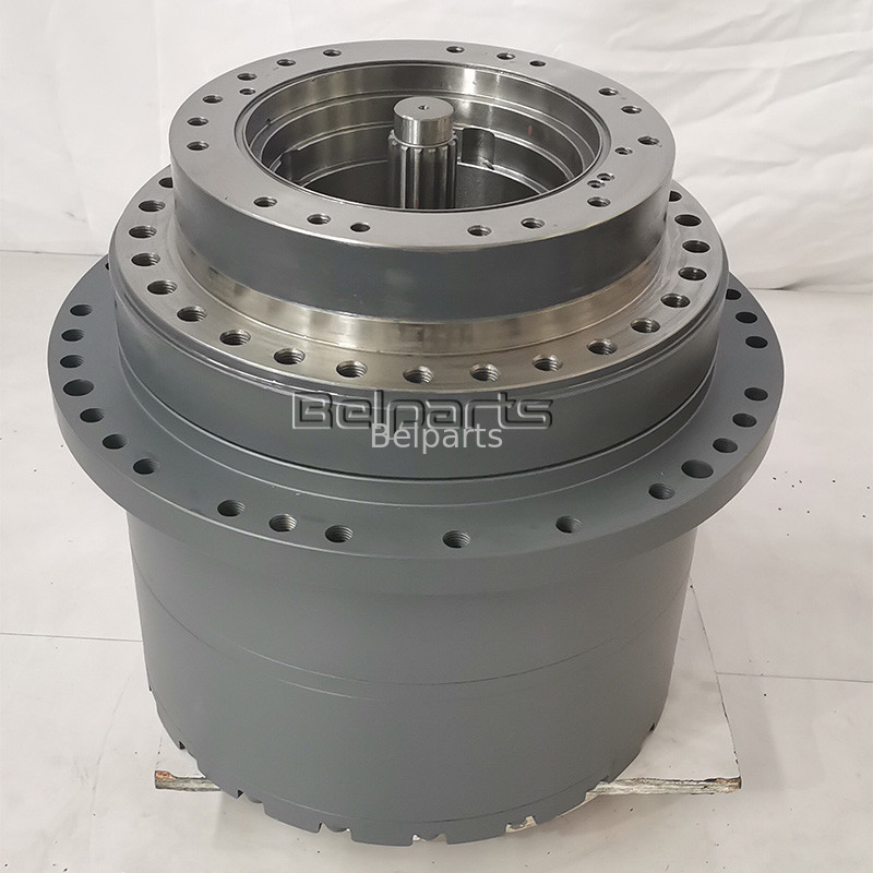 R210-7 r250-7 r140lc-7 r180lc-7 κιβώτιο ταχυτήτων xkah-00901 31N6-40040 ταξιδιού εκσκαφέων r210lc-7 αντιολισθητικών αλυσίδων
