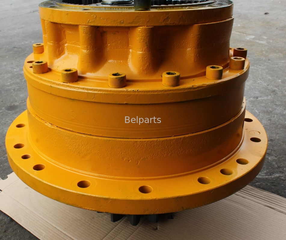 Κιβώτιο ταχυτήτων R140lc-7a r140w-7 r140w-9 r290-7 31E6-12030 31N4-10140 31Q4-11140 ταλάντευσης μερών εκσκαφέων