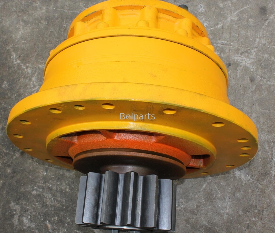 Κιβώτιο ταχυτήτων R140lc-7a r140w-7 r140w-9 r290-7 31E6-12030 31N4-10140 31Q4-11140 ταλάντευσης μερών εκσκαφέων