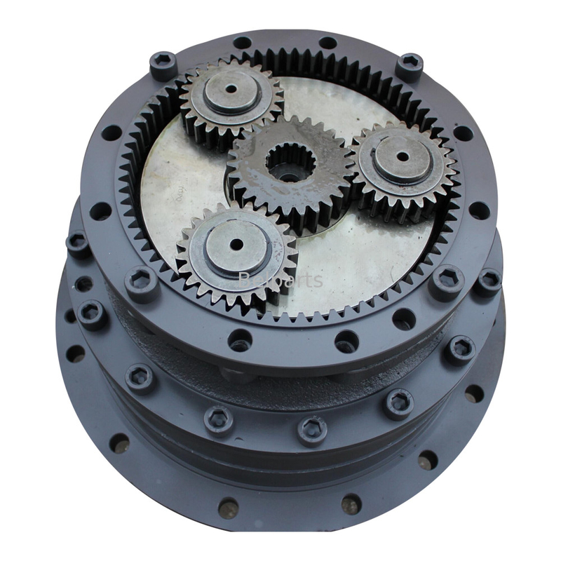 Κιβώτιο ταχυτήτων R140lc-7a r140w-7 r140w-9 r290-7 31E6-12030 31N4-10140 31Q4-11140 ταλάντευσης μερών εκσκαφέων