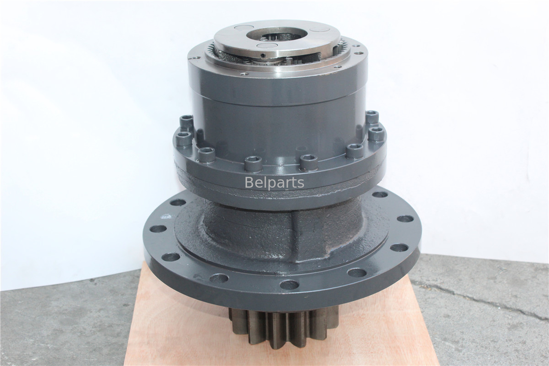 Κιβώτιο ταχυτήτων ZX50 ZX120 ZX60 zx200-3 zx200-5 zx170w-3 zx210w-3 9260804 ταλάντευσης εκσκαφέων μείωση 9262916 ταλάντευσης
