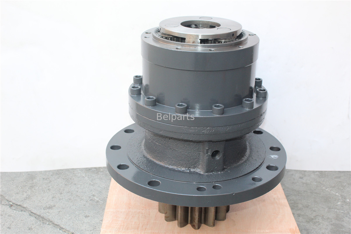 Κιβώτιο ταχυτήτων ZX50 ZX120 ZX60 zx200-3 zx200-5 zx170w-3 zx210w-3 9260804 ταλάντευσης εκσκαφέων μείωση 9262916 ταλάντευσης