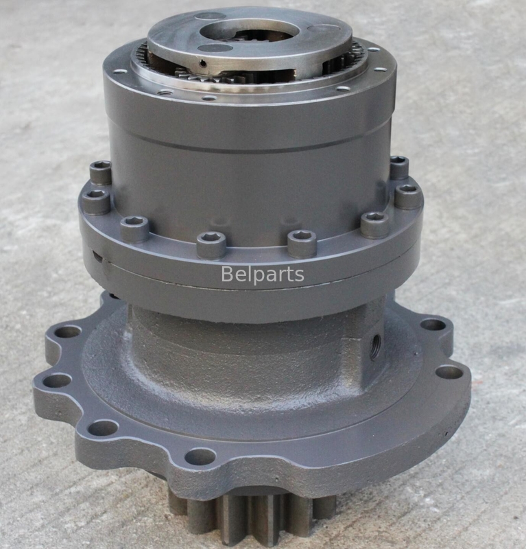 Κιβώτιο ταχυτήτων ZX50 ZX120 ZX60 zx200-3 zx200-5 zx170w-3 zx210w-3 9260804 ταλάντευσης εκσκαφέων μείωση 9262916 ταλάντευσης