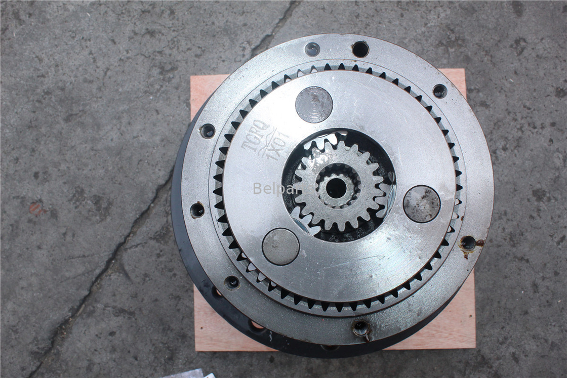 Κιβώτιο ταχυτήτων ZX50 ZX120 ZX60 zx200-3 zx200-5 zx170w-3 zx210w-3 9260804 ταλάντευσης εκσκαφέων μείωση 9262916 ταλάντευσης