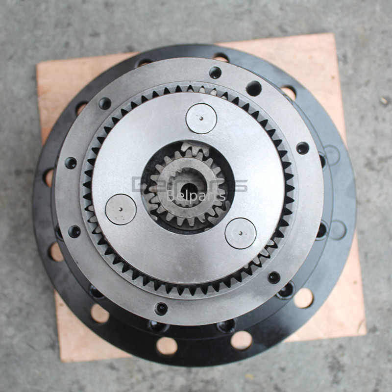 Κιβώτιο ταχυτήτων ZX50 ZX120 ZX60 zx200-3 zx200-5 zx170w-3 zx210w-3 9260804 ταλάντευσης εκσκαφέων μείωση 9262916 ταλάντευσης