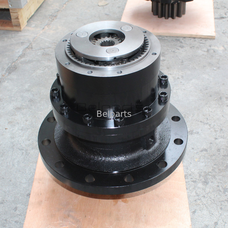 Κιβώτιο ταχυτήτων ZX50 ZX120 ZX60 zx200-3 zx200-5 zx170w-3 zx210w-3 9260804 ταλάντευσης εκσκαφέων μείωση 9262916 ταλάντευσης