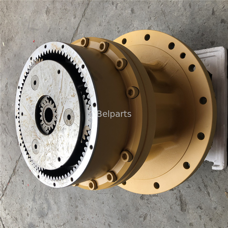 Κιβώτιο ταχυτήτων r320lc-7 r300-9 r300-9 31N9-10152 39Q8-12100 31Q8-10141 31Q8-11141 ταλάντευσης εκσκαφέων αντιολισθητικών αλυσίδων