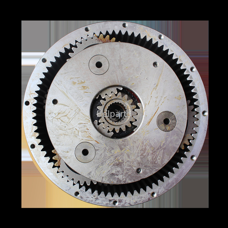 Κιβώτιο ταχυτήτων r320lc-7 r300-9 r300-9 31N9-10152 39Q8-12100 31Q8-10141 31Q8-11141 ταλάντευσης εκσκαφέων αντιολισθητικών αλυσίδων