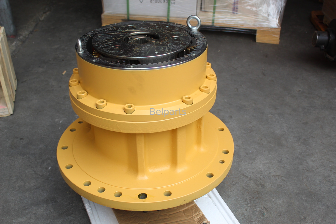 Κιβώτιο ταχυτήτων r320lc-7 r300-9 r300-9 31N9-10152 39Q8-12100 31Q8-10141 31Q8-11141 ταλάντευσης εκσκαφέων αντιολισθητικών αλυσίδων