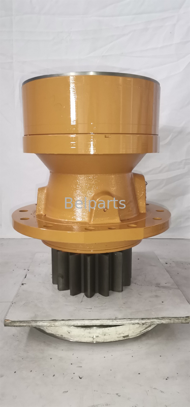 Εκσκαφέας r450lc-7 r500lc-7 r210w-9 r160w-9 κιβώτιο ταχυτήτων 31N6-10160 31N6-10180 31Q6-10140 31NB-11150 r170w-7 ταλάντευσης
