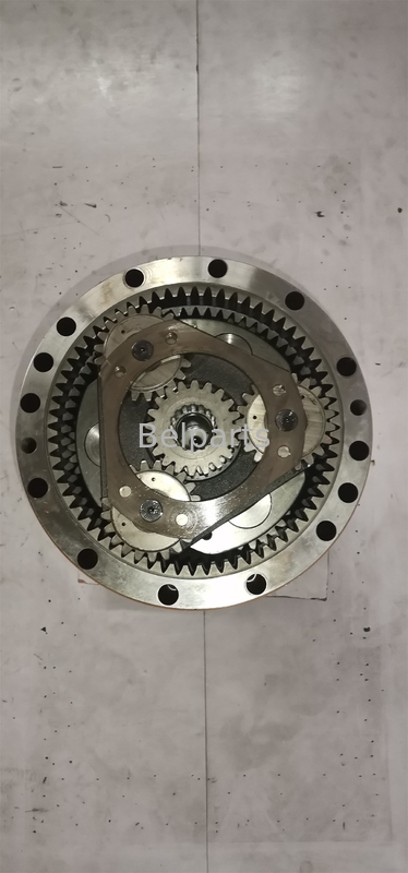 Εκσκαφέας r450lc-7 r500lc-7 r210w-9 r160w-9 κιβώτιο ταχυτήτων 31N6-10160 31N6-10180 31Q6-10140 31NB-11150 r170w-7 ταλάντευσης