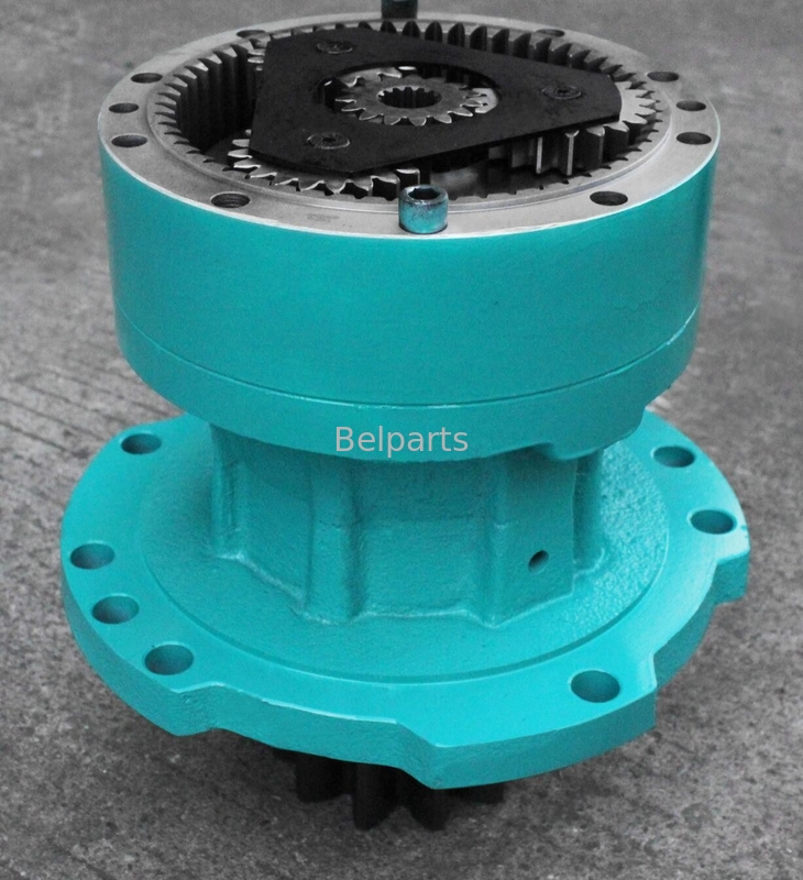 Κιβώτιο ταχυτήτων Sk135 sk60-3 Sk130 sk350-8 sk200-6 sk250-8 sk460-8 YR32W00002F1 ταλάντευσης εκσκαφέων για Kobelco