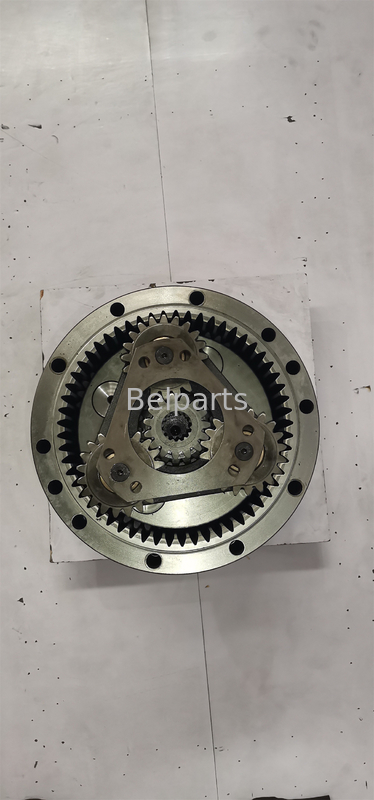 Κιβώτιο ταχυτήτων Sk135 sk60-3 Sk130 sk350-8 sk200-6 sk250-8 sk460-8 YR32W00002F1 ταλάντευσης εκσκαφέων για Kobelco