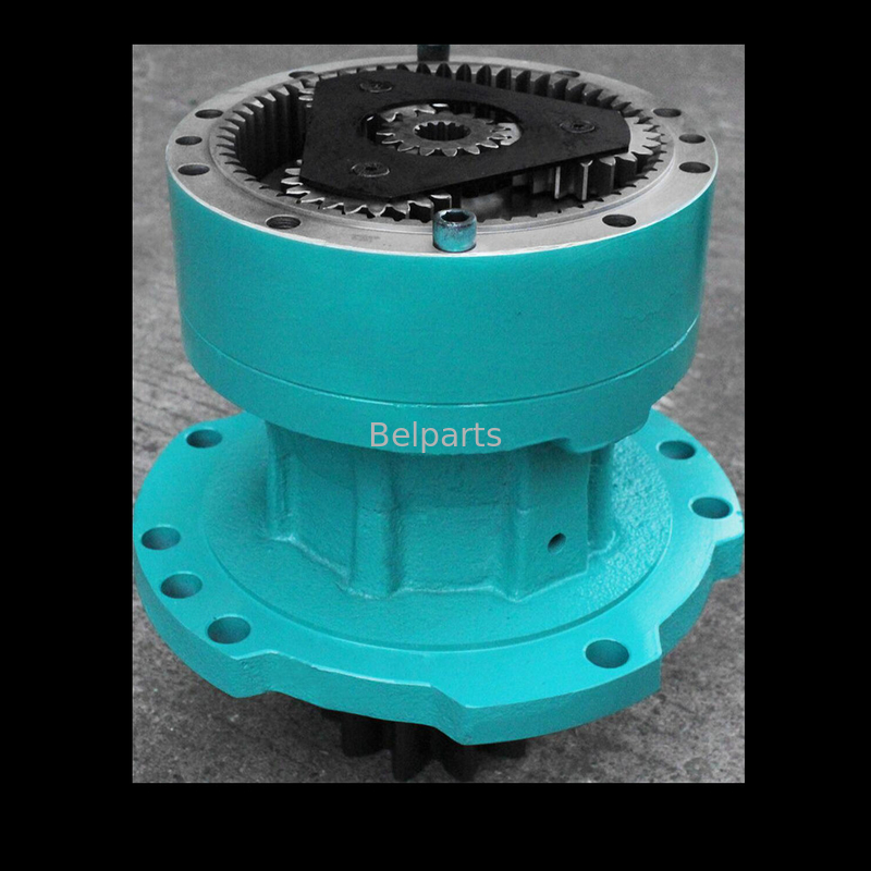 Κιβώτιο ταχυτήτων Sk135 sk60-3 Sk130 sk350-8 sk200-6 sk250-8 sk460-8 YR32W00002F1 ταλάντευσης εκσκαφέων για Kobelco
