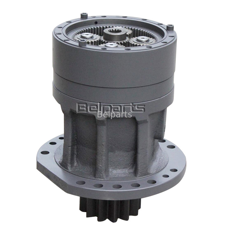 Κιβώτιο ταχυτήτων Ec700 Ec80 Ec140 Ec210b Gs3d21 sh200-3 pc130-7 Sh210 Ec210 ταλάντευσης εκσκαφέων για τη