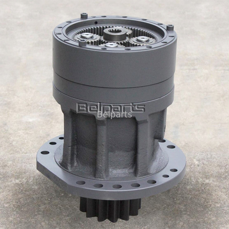 Κιβώτιο ταχυτήτων Ec700 Ec80 Ec140 Ec210b Gs3d21 sh200-3 pc130-7 Sh210 Ec210 ταλάντευσης εκσκαφέων για τη