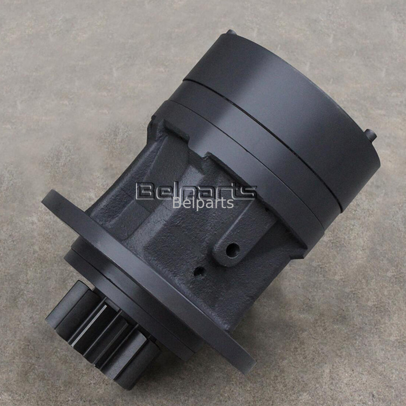 Κιβώτιο ταχυτήτων Ec700 Ec80 Ec140 Ec210b Gs3d21 sh200-3 pc130-7 Sh210 Ec210 ταλάντευσης εκσκαφέων για τη