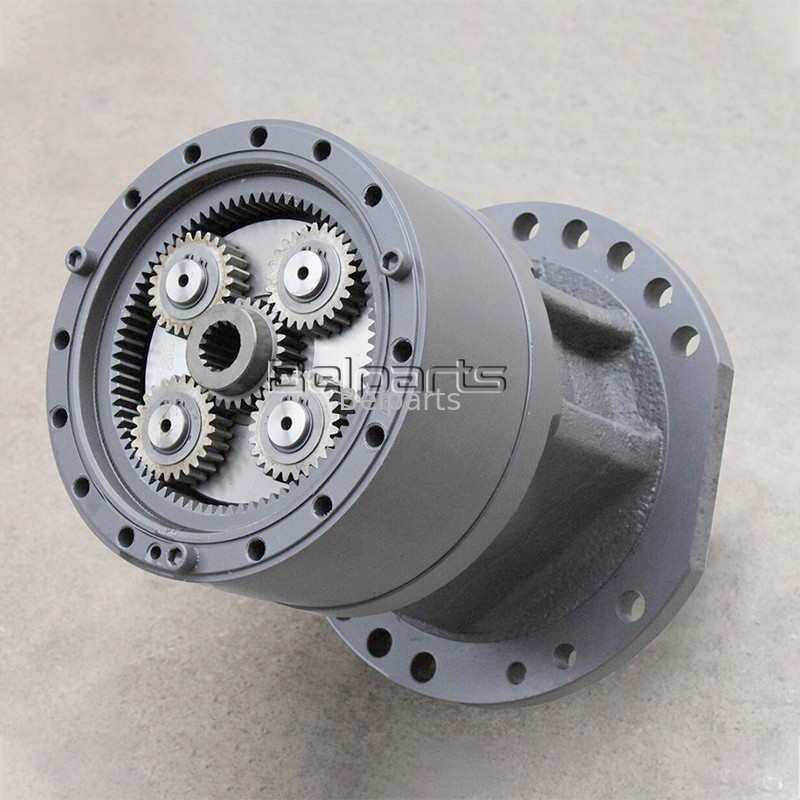 Κιβώτιο ταχυτήτων Ec700 Ec80 Ec140 Ec210b Gs3d21 sh200-3 pc130-7 Sh210 Ec210 ταλάντευσης εκσκαφέων για τη