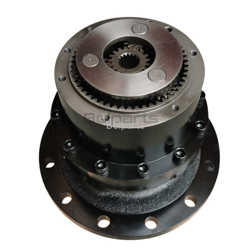 Κιβώτιο ταχυτήτων ZX470LC-5G 9300512 μείωση Assy ταλάντευσης μηχανών εκσκαφέων ταλάντευσης για Hitachi