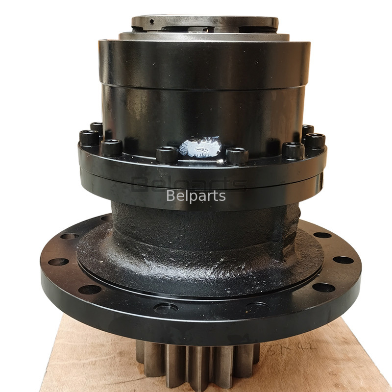 Κιβώτιο ταχυτήτων ZX470LC-5G 9300512 μείωση Assy ταλάντευσης μηχανών εκσκαφέων ταλάντευσης για Hitachi