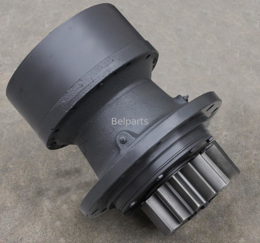 Κιβώτιο ταχυτήτων R220LC-9S 39Q6-12100 ταλάντευσης εκσκαφέων Belparts/κιβώτιο ταχυτήτων μείωσης ταλάντευσης 39Q6-12101/39Q6-12102