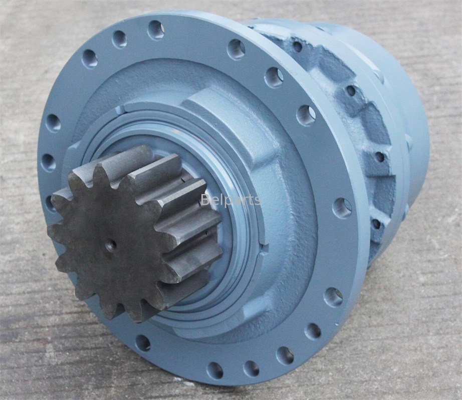 Μικρός εκσκαφέας zx200-3 zx200-5 zx170w-3 zx210w-3 9260804 κιβώτιο ταχυτήτων Assy 9262916 ταλάντευσης για Hitachi