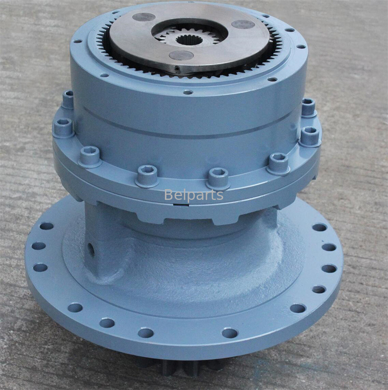 Μικρός εκσκαφέας zx200-3 zx200-5 zx170w-3 zx210w-3 9260804 κιβώτιο ταχυτήτων Assy 9262916 ταλάντευσης για Hitachi