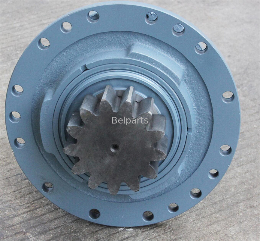 Μικρός εκσκαφέας zx200-3 zx200-5 zx170w-3 zx210w-3 9260804 κιβώτιο ταχυτήτων Assy 9262916 ταλάντευσης για Hitachi