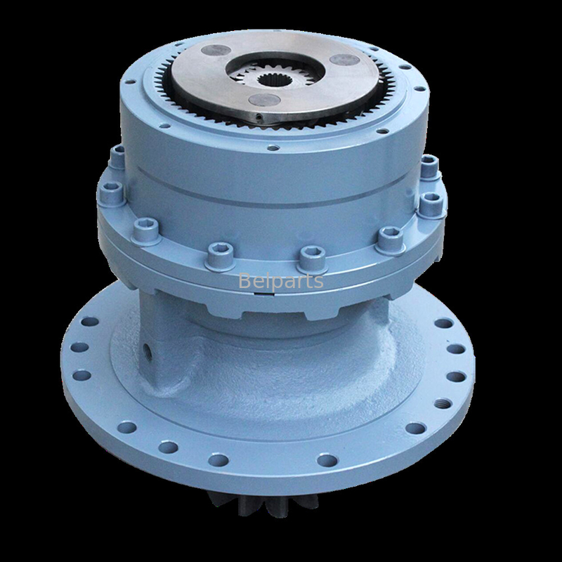 Μικρός εκσκαφέας zx200-3 zx200-5 zx170w-3 zx210w-3 9260804 κιβώτιο ταχυτήτων Assy 9262916 ταλάντευσης για Hitachi