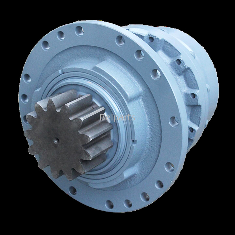 Μικρός εκσκαφέας zx200-3 zx200-5 zx170w-3 zx210w-3 9260804 κιβώτιο ταχυτήτων Assy 9262916 ταλάντευσης για Hitachi
