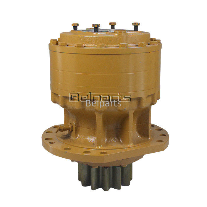 Μέρη 322/324/325/329 μείωση Assy εκσκαφέων Belparts ταλάντευσης κιβωτίων ταχυτήτων 191-2693 ταλάντευσης