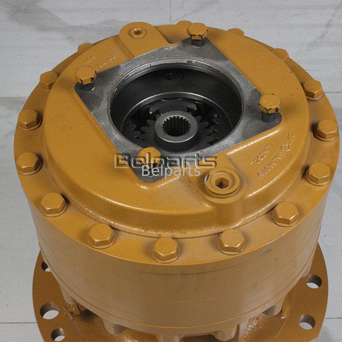 Μέρη 322/324/325/329 μείωση Assy εκσκαφέων Belparts ταλάντευσης κιβωτίων ταχυτήτων 191-2693 ταλάντευσης