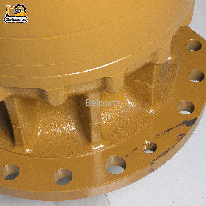 Μέρη 322/324/325/329 μείωση Assy εκσκαφέων Belparts ταλάντευσης κιβωτίων ταχυτήτων 191-2693 ταλάντευσης