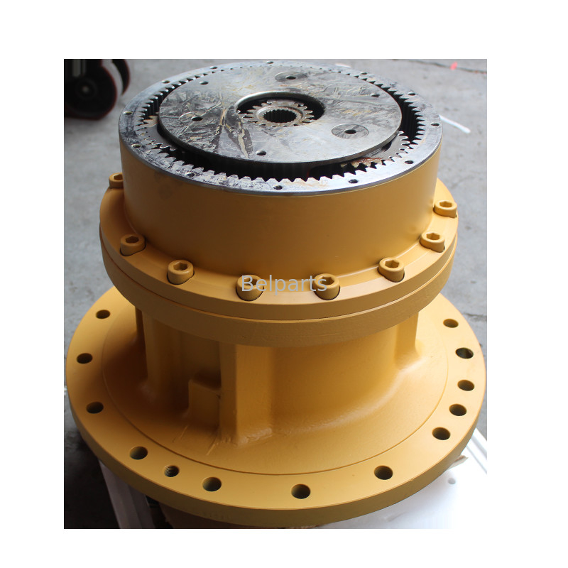 Κιβώτιο ταχυτήτων r300-9 μείωση Assy ταλάντευσης μηχανών εκσκαφέων ταλάντευσης 39Q8-12100 31Q8-10141 31Q8-11141