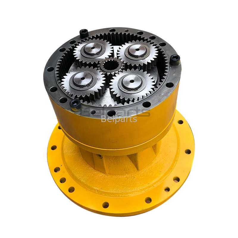 Κιβώτιο ταχυτήτων r170w-7 μείωση Assy ταλάντευσης μηχανών εκσκαφέων ταλάντευσης 31N6-10160 31N6-10180