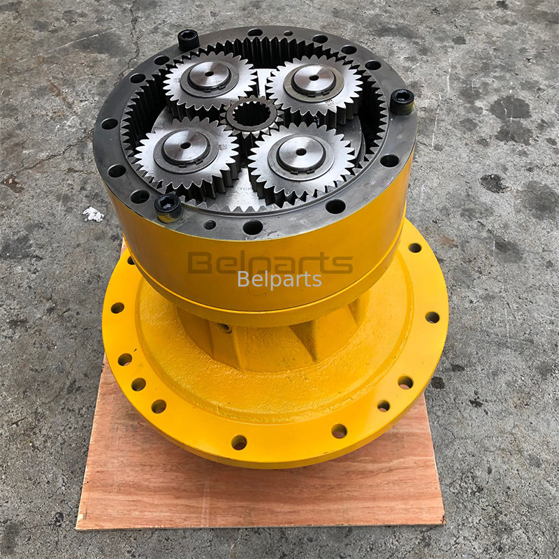 Κιβώτιο ταχυτήτων r170w-7 μείωση Assy ταλάντευσης μηχανών εκσκαφέων ταλάντευσης 31N6-10160 31N6-10180